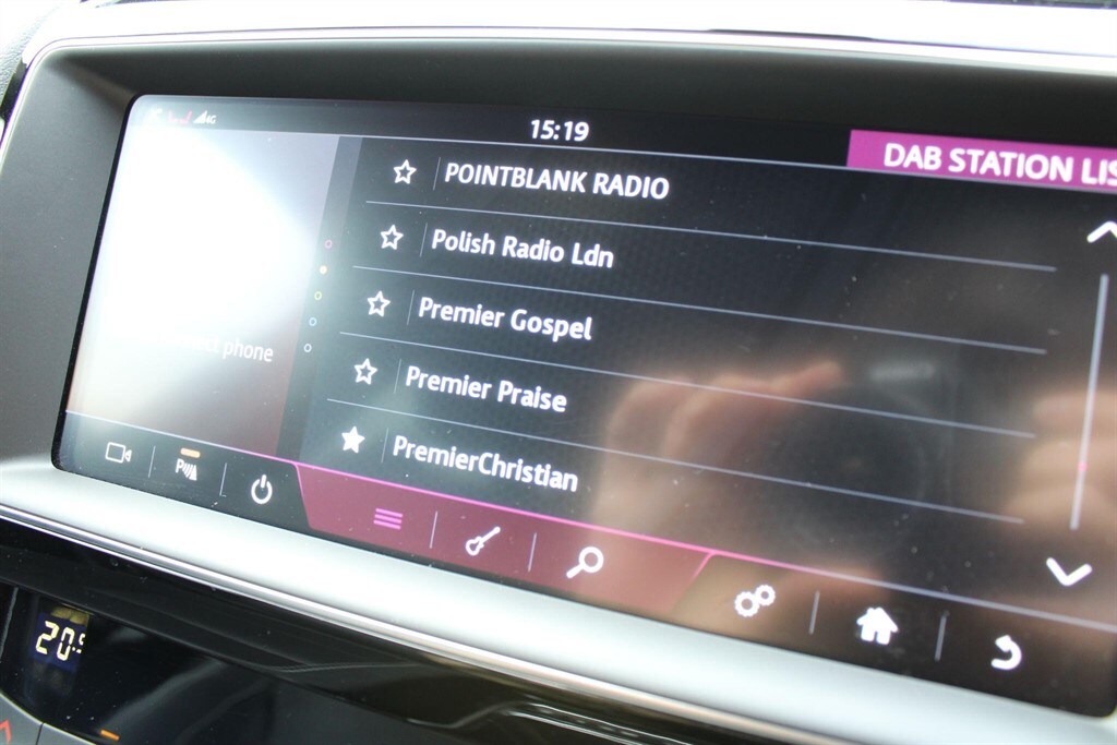 Used Jaguar F-Pace 2019 for sale - 77903616: Photo 37