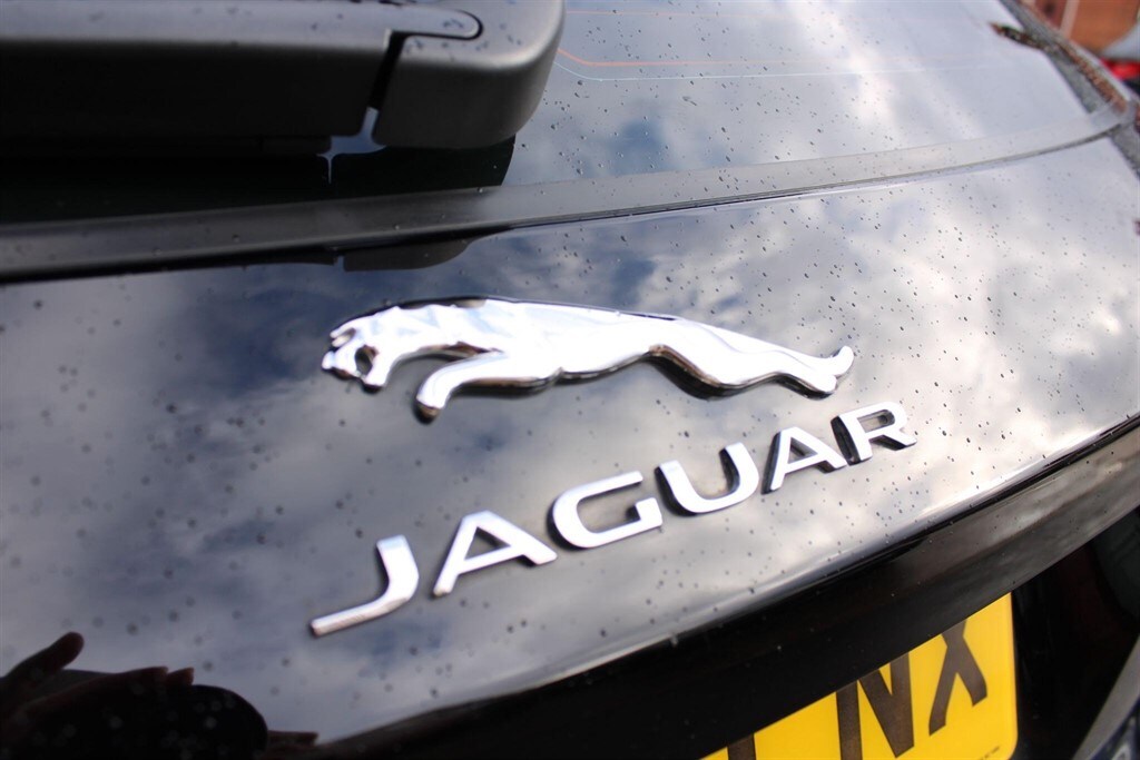 Used Jaguar F-Pace 2019 for sale - 77903616: Photo 40