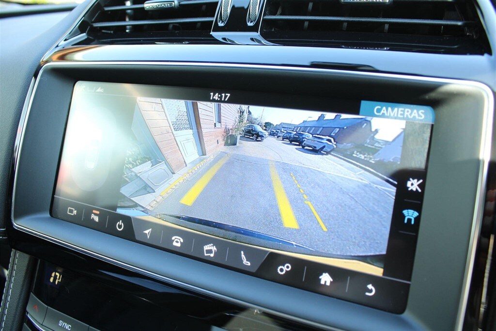 Used Jaguar F-Pace 2019 for sale - 77903616: Photo 44