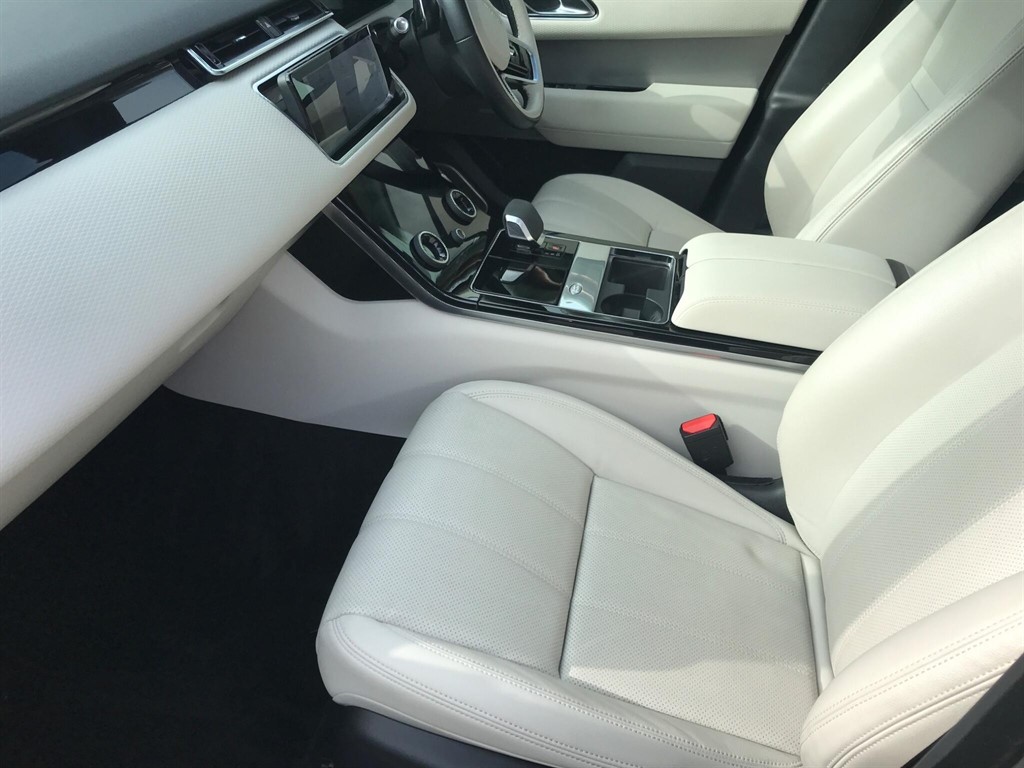 Used Land Rover Range Rover Velar 2022 for sale - 77804093: Photo 15