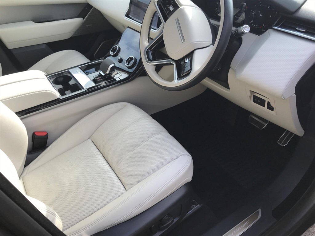 Used Land Rover Range Rover Velar 2022 for sale - 77804093: Photo 17