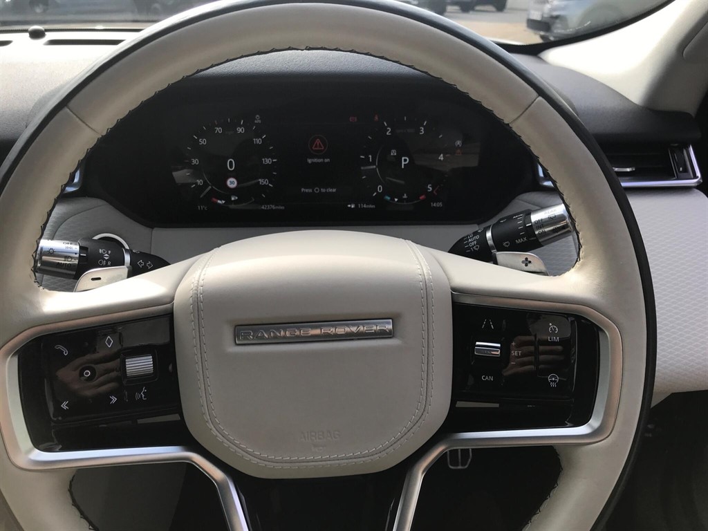 Used Land Rover Range Rover Velar 2022 for sale - 77804093: Photo 18