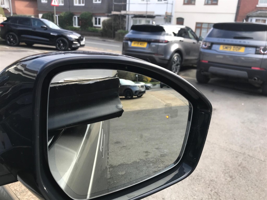 Used Land Rover Range Rover Velar 2022 for sale - 77804093: Photo 24