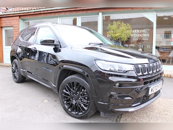 2023 - 1.3 T4 GSE 4xe PHEV S Model 5dr Auto