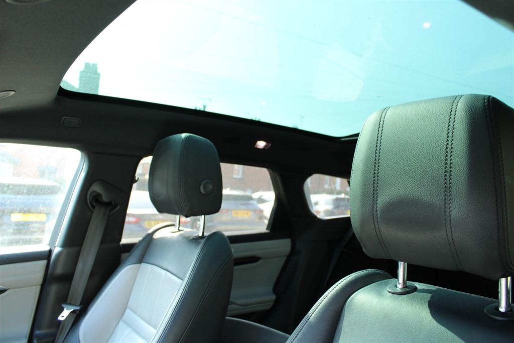 Used Land Rover Range Rover Evoque 2021 for sale - 77746338: Photo 5