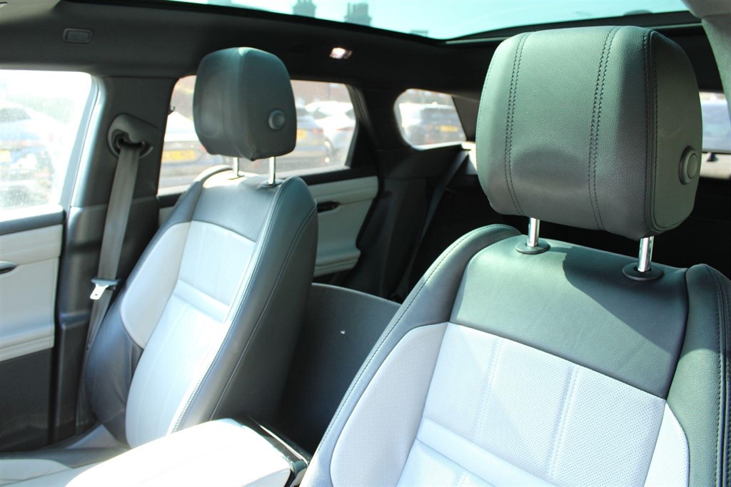 Used Land Rover Range Rover Evoque 2021 for sale - 77746338: Photo 6