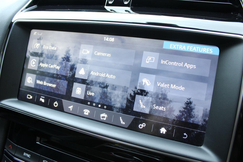 Used Jaguar F-Pace 2020 for sale - 77545488: Photo 25