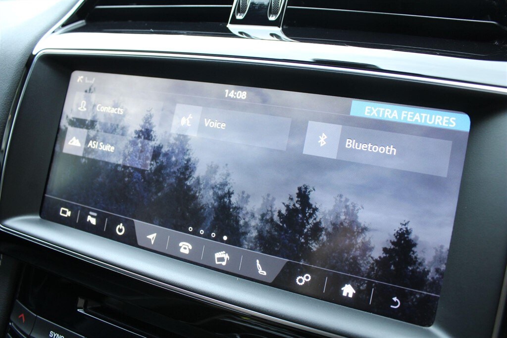 Used Jaguar F-Pace 2020 for sale - 77545488: Photo 26