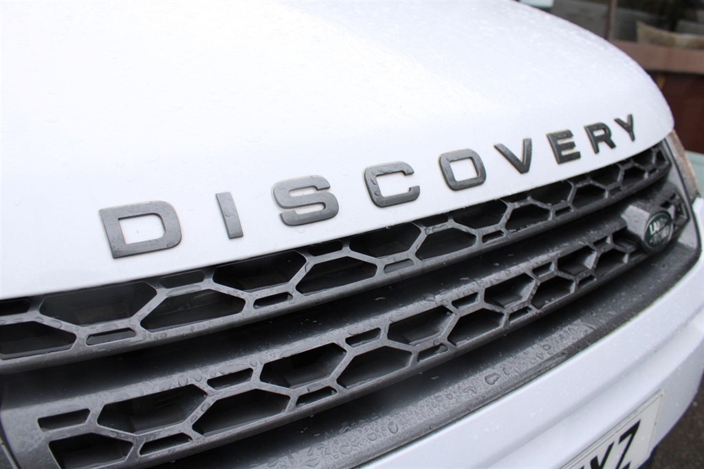 Used Land Rover Discovery Sport 2019 for sale - 77619498: Photo 18