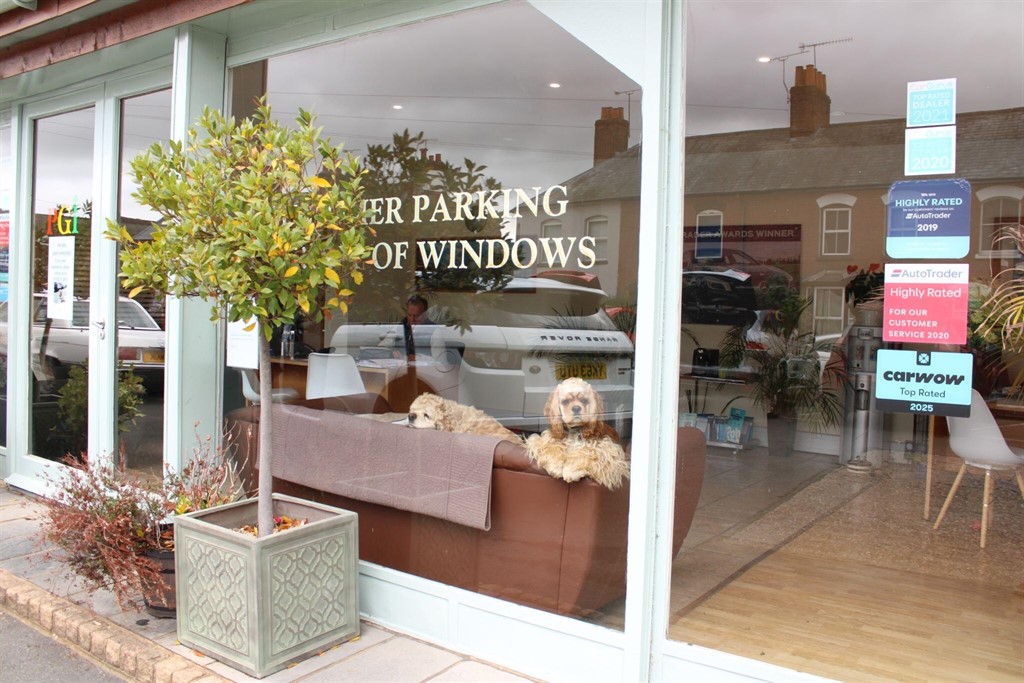 Used Land Rover Discovery Sport 2019 for sale - 77619498: Photo 19