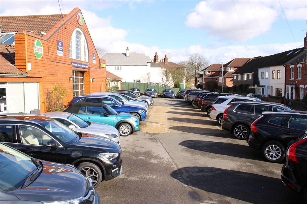 Used Land Rover Discovery Sport 2019 for sale - 77619498: Photo 22