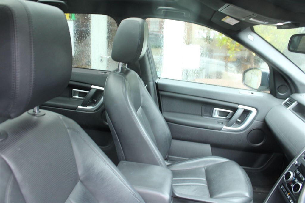 Used Land Rover Discovery Sport 2019 for sale - 77619498: Photo 7