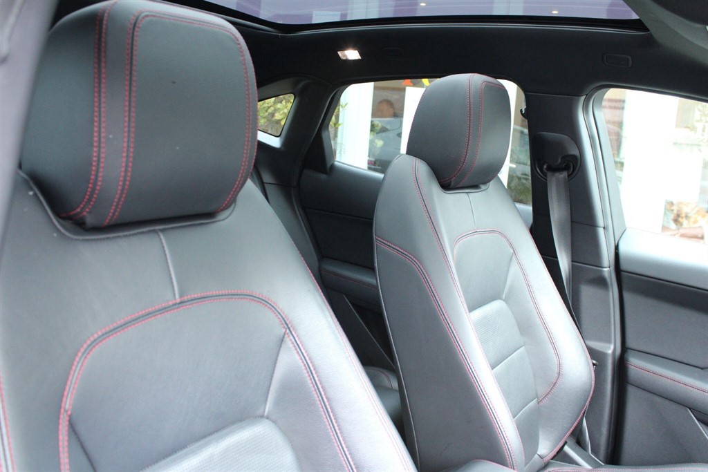 Used Jaguar E-Pace 2020 for sale - 77691202: Photo 18