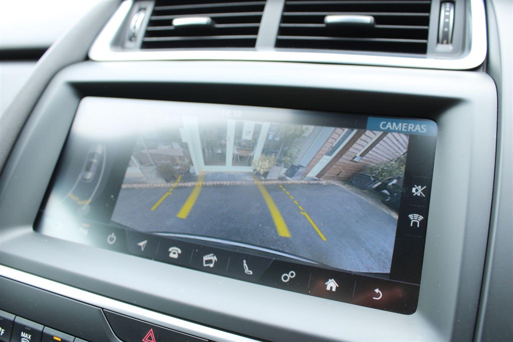 Used Jaguar E-Pace 2020 for sale - 77691202: Photo 23