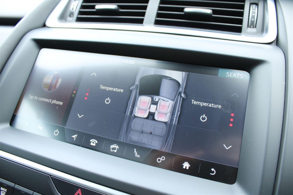 Used Jaguar E-Pace 2020 for sale - 77691202: Photo 24