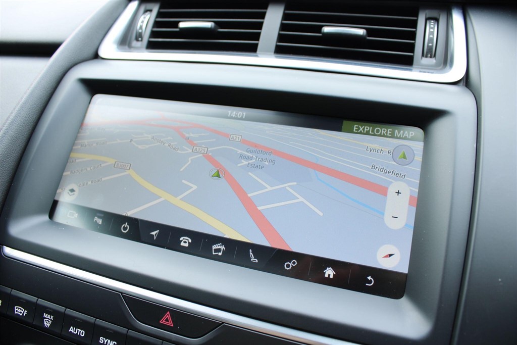 Used Jaguar E-Pace 2020 for sale - 77691202: Photo 28