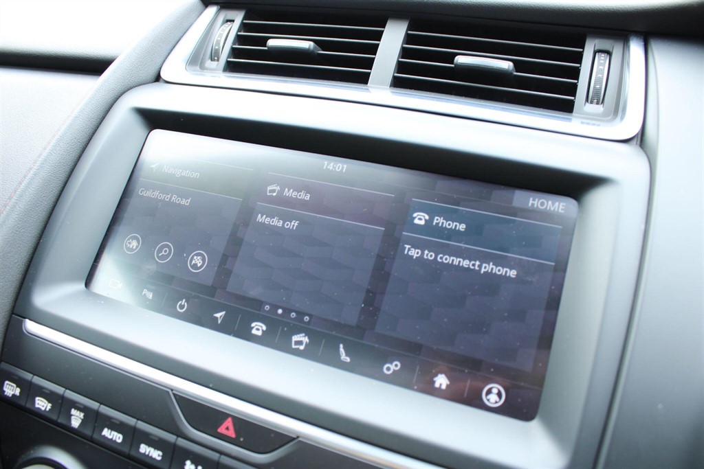 Used Jaguar E-Pace 2020 for sale - 77691202: Photo 29