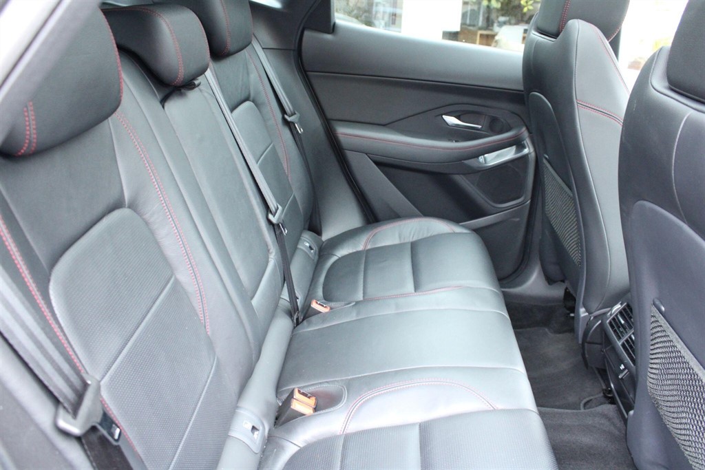 Used Jaguar E-Pace 2020 for sale - 77691202: Photo 38