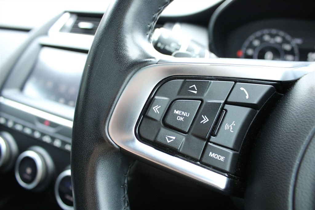 Used Jaguar E-Pace 2020 for sale - 77691202: Photo 47