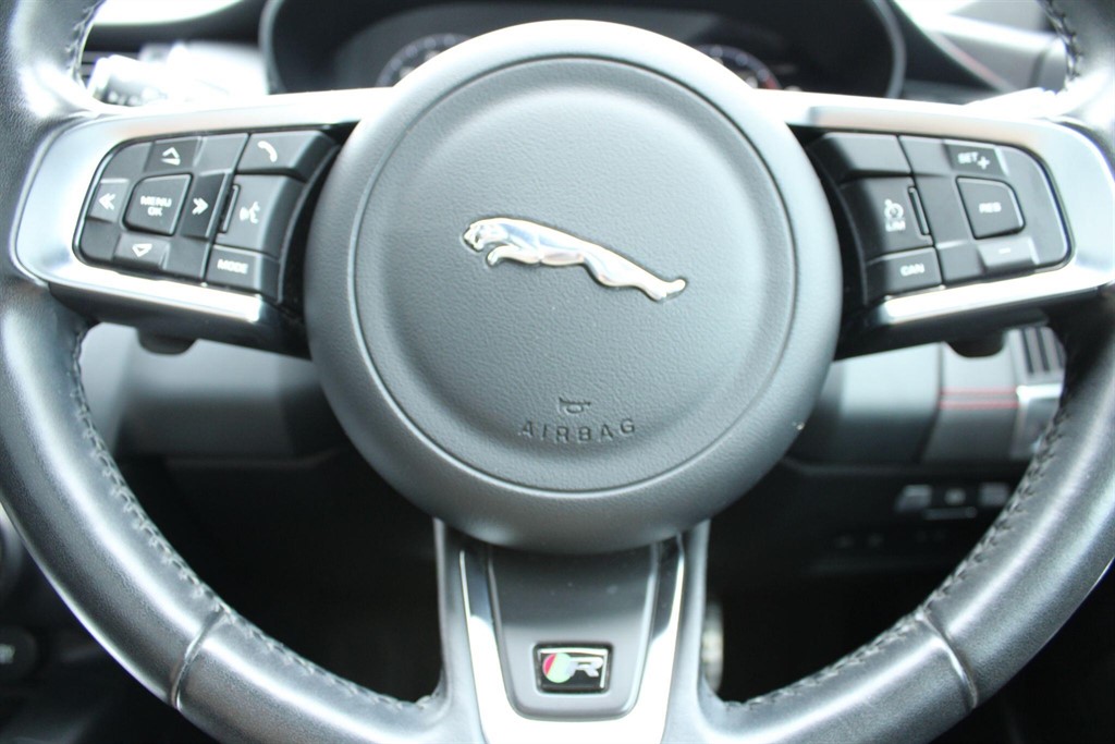 Used Jaguar E-Pace 2020 for sale - 77691202: Photo 48