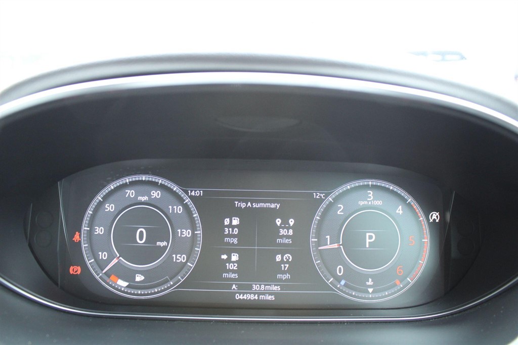 Used Jaguar E-Pace 2020 for sale - 77691202: Photo 50