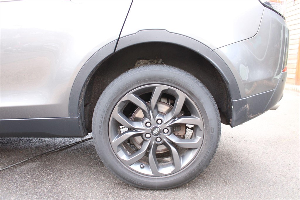 Used Land Rover Discovery Sport 2019 for sale - 77127711: Photo 20