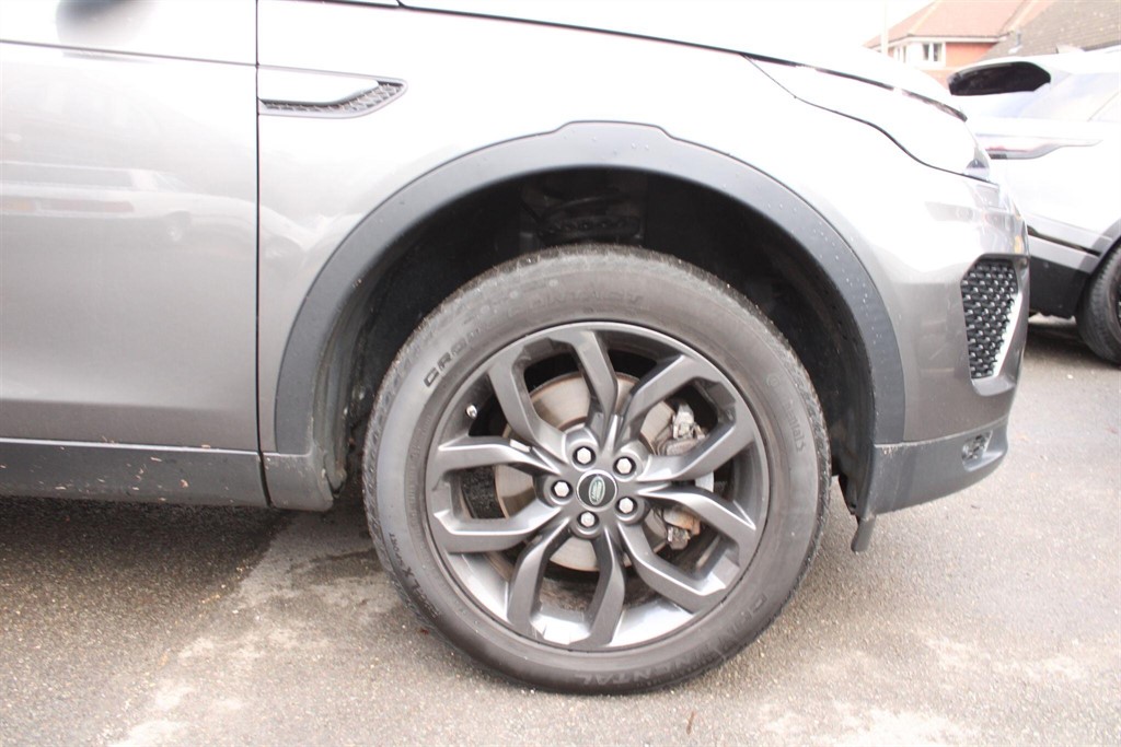 Used Land Rover Discovery Sport 2019 for sale - 77127711: Photo 22