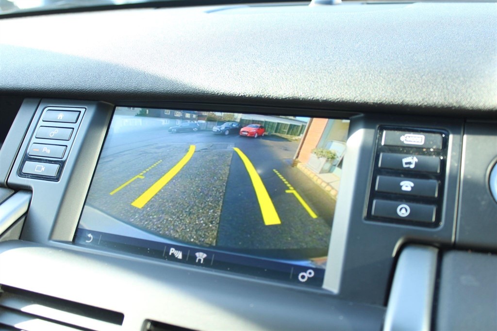 Used Land Rover Discovery Sport 2019 for sale - 77127711: Photo 24