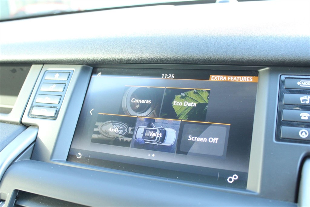 Used Land Rover Discovery Sport 2019 for sale - 77127711: Photo 25