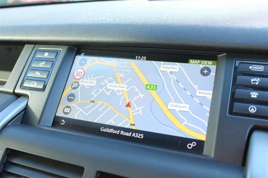 Used Land Rover Discovery Sport 2019 for sale - 77127711: Photo 27