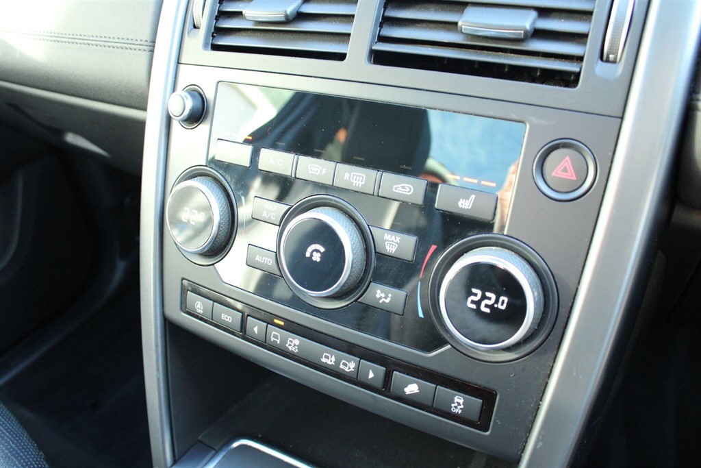 Used Land Rover Discovery Sport 2019 for sale - 77127711: Photo 28