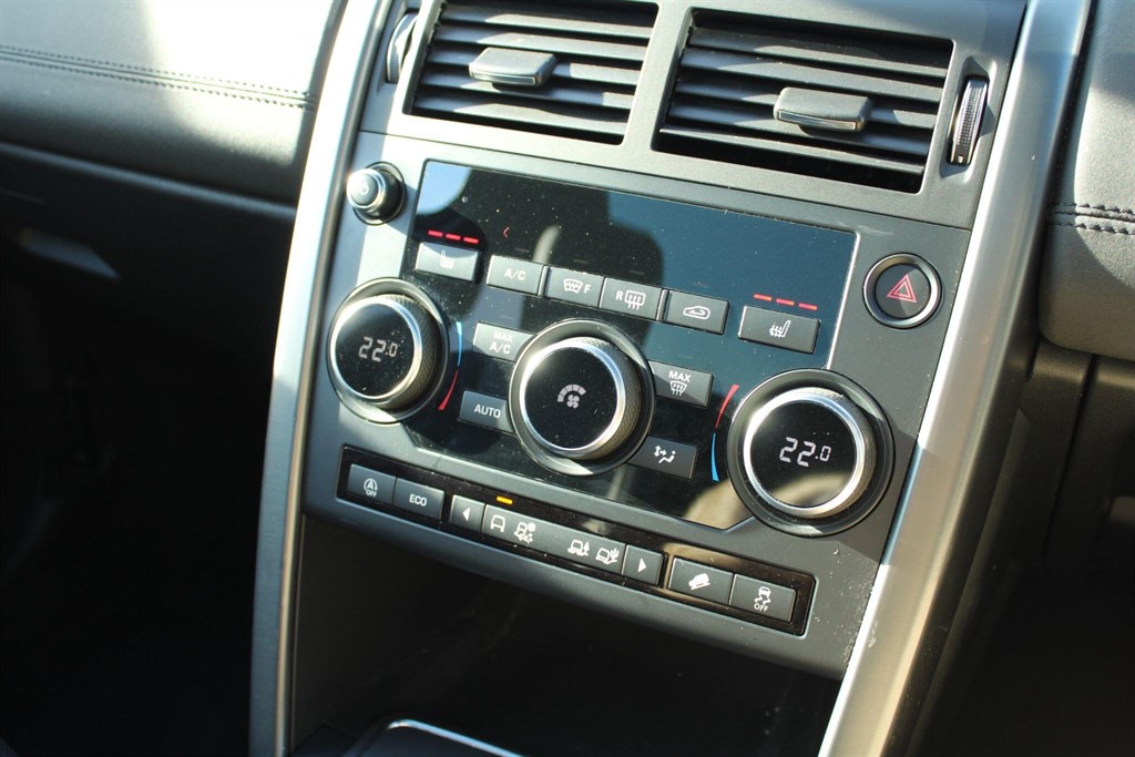 Used Land Rover Discovery Sport 2019 for sale - 77127711: Photo 29