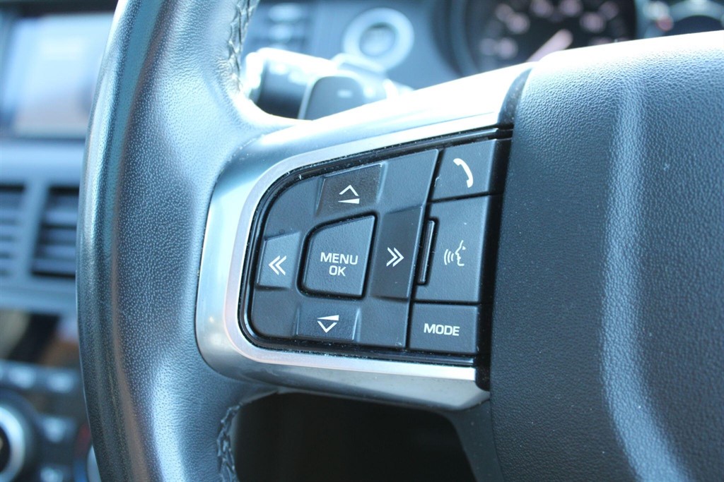 Used Land Rover Discovery Sport 2019 for sale - 77127711: Photo 30