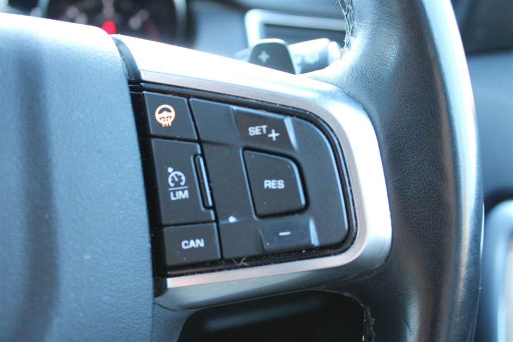 Used Land Rover Discovery Sport 2019 for sale - 77127711: Photo 31