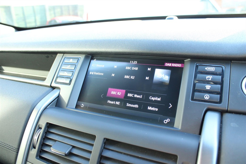 Used Land Rover Discovery Sport 2019 for sale - 77127711: Photo 33