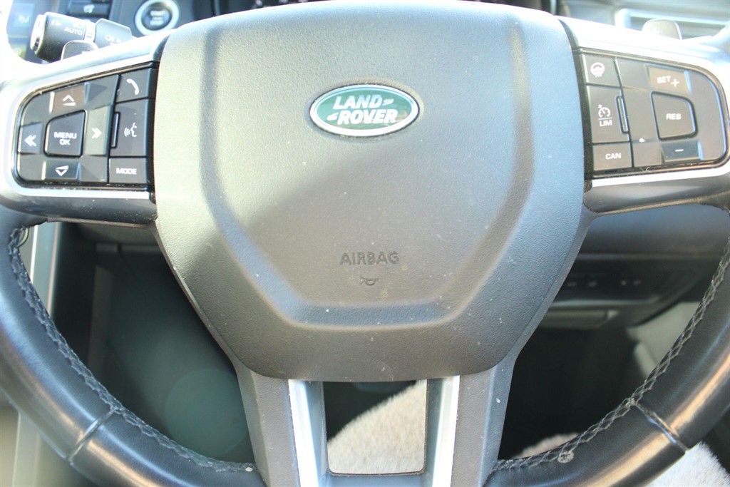 Used Land Rover Discovery Sport 2019 for sale - 77127711: Photo 34