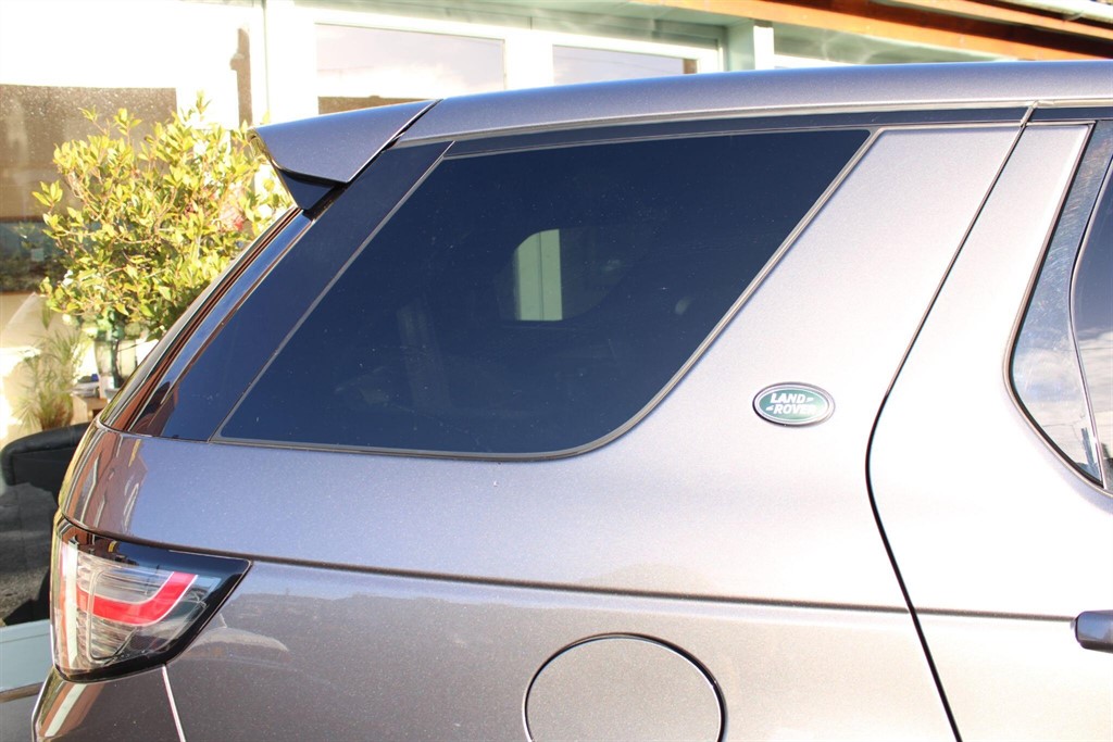 Used Land Rover Discovery Sport 2019 for sale - 77127711: Photo 41