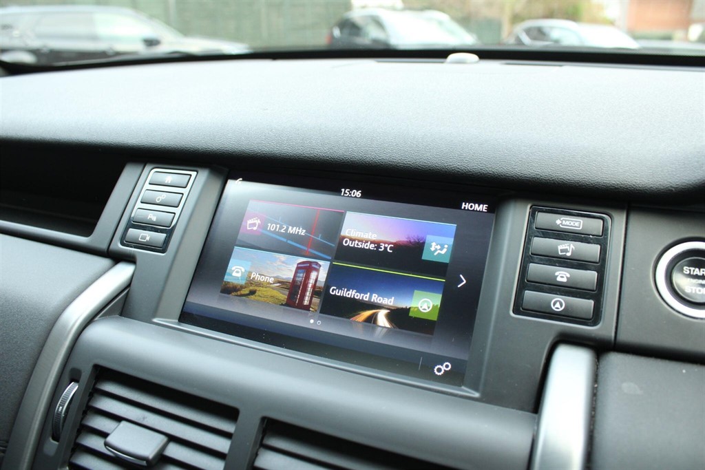 Used Land Rover Discovery Sport 2019 for sale - 77127711: Photo 55