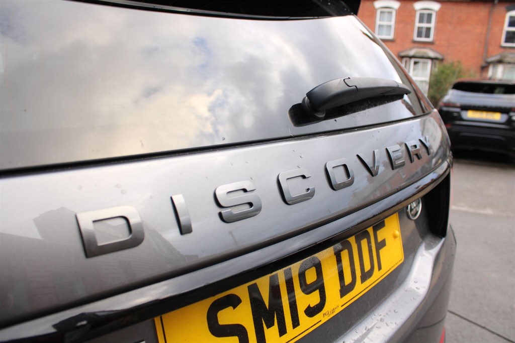 Used Land Rover Discovery Sport 2019 for sale - 77127711: Photo 56