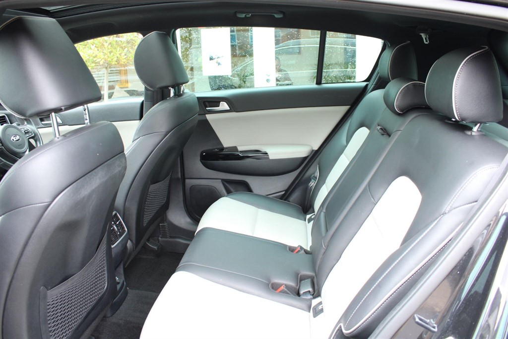 Used Kia Sportage 2018 for sale - 78055428: Photo 17