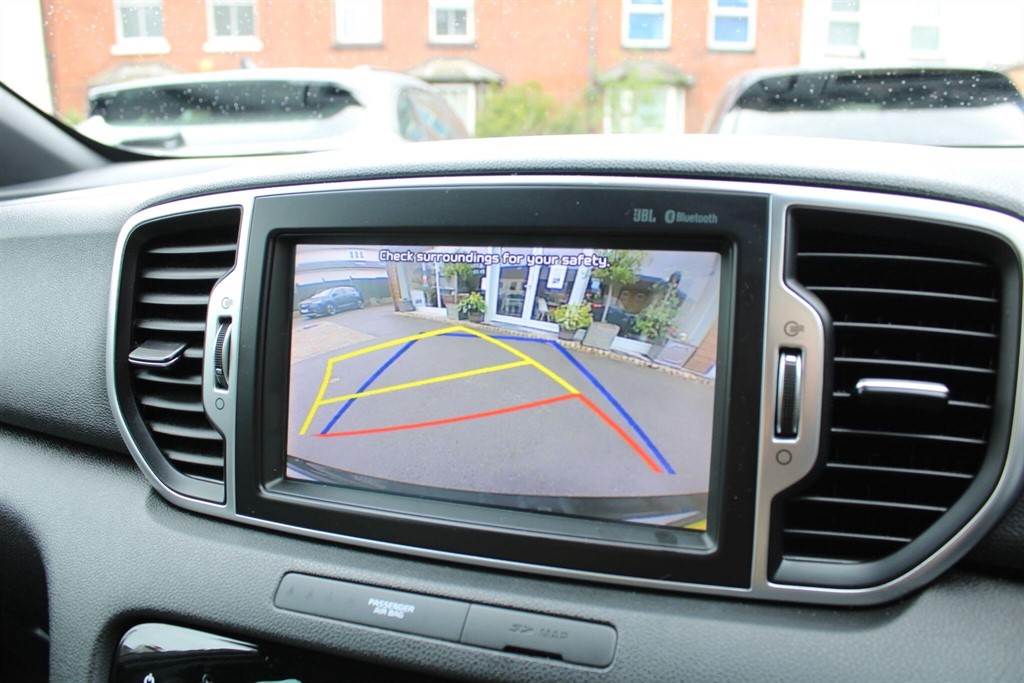 Used Kia Sportage 2018 for sale - 78055428: Photo 19