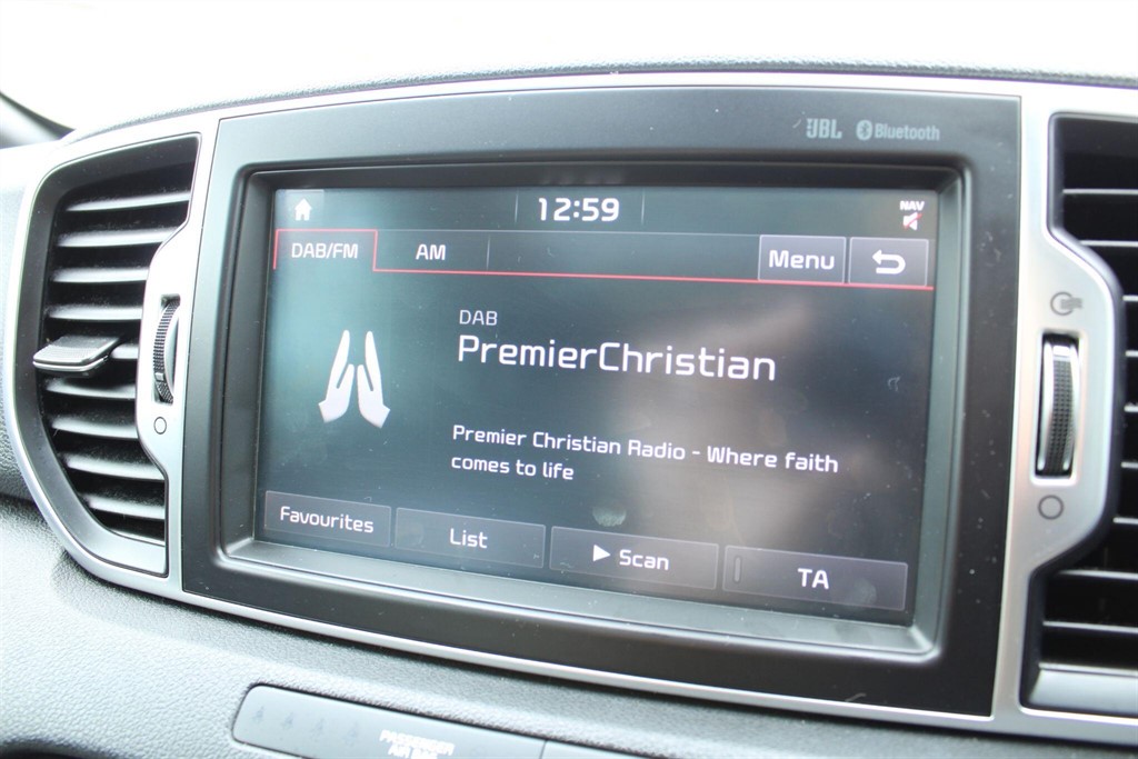 Used Kia Sportage 2018 for sale - 78055428: Photo 20