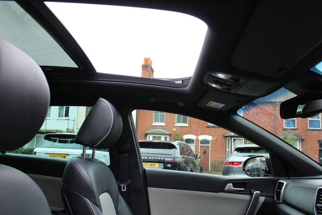 Used Kia Sportage 2018 for sale - 78055428: Photo 21