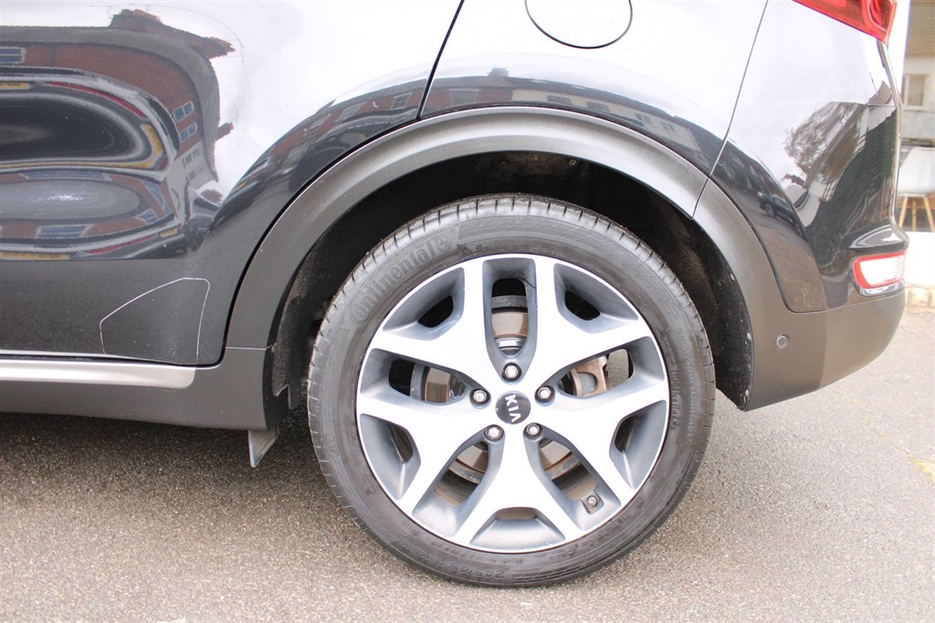 Used Kia Sportage 2018 for sale - 78055428: Photo 23