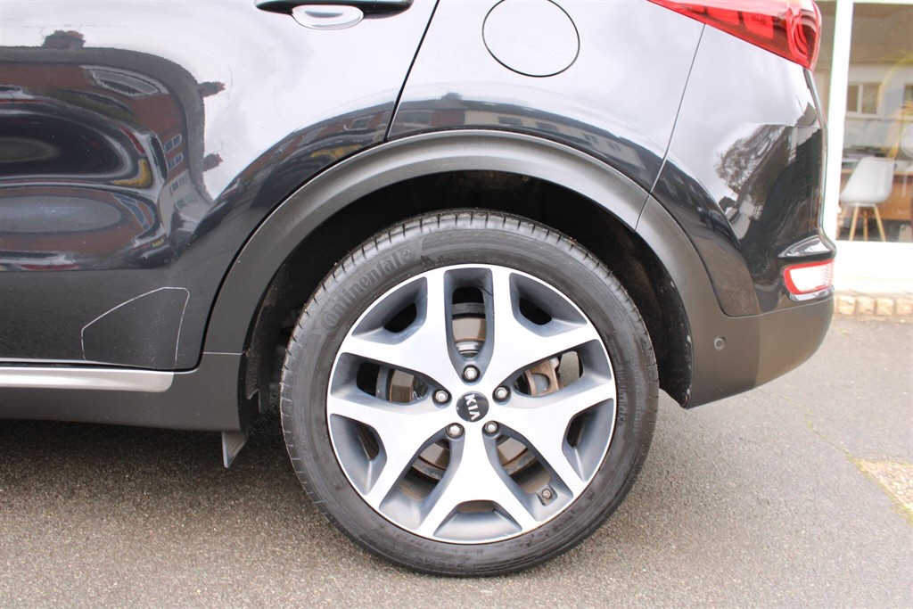 Used Kia Sportage 2018 for sale - 78055428: Photo 25