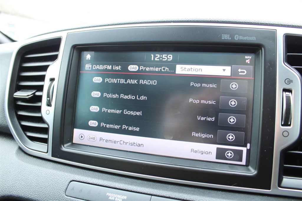 Used Kia Sportage 2018 for sale - 78055428: Photo 26