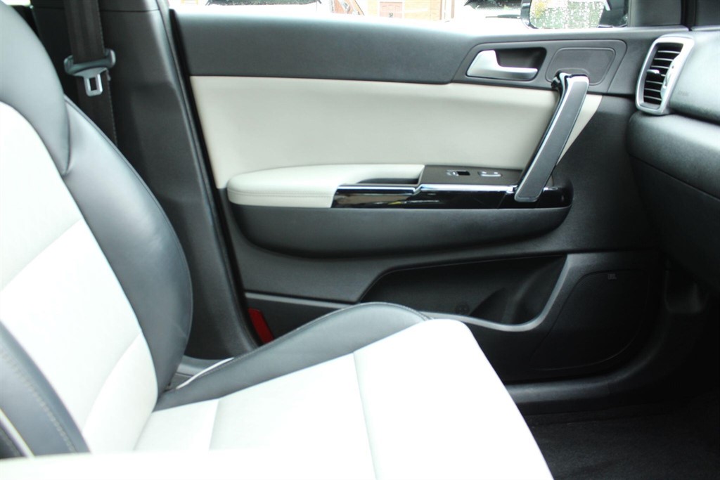 Used Kia Sportage 2018 for sale - 78055428: Photo 27