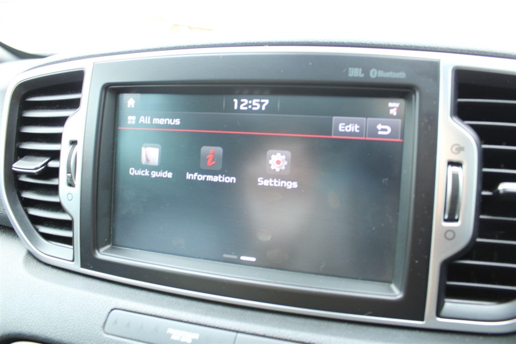 Used Kia Sportage 2018 for sale - 78055428: Photo 28