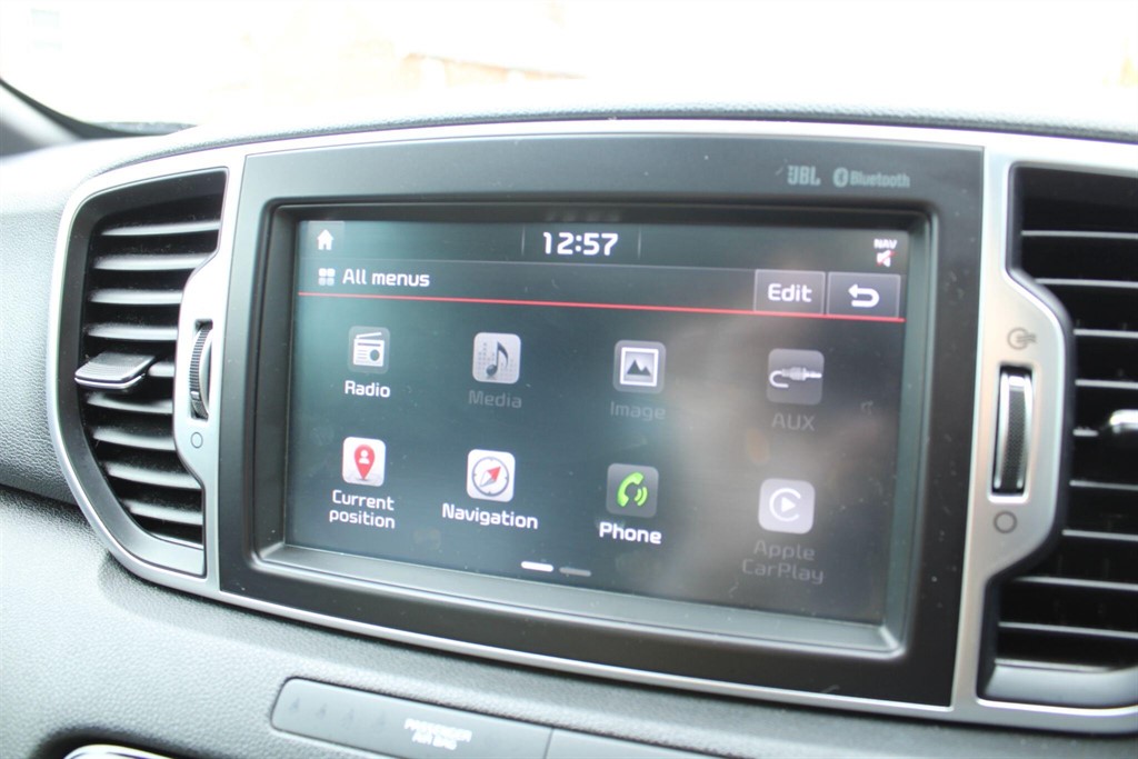 Used Kia Sportage 2018 for sale - 78055428: Photo 29