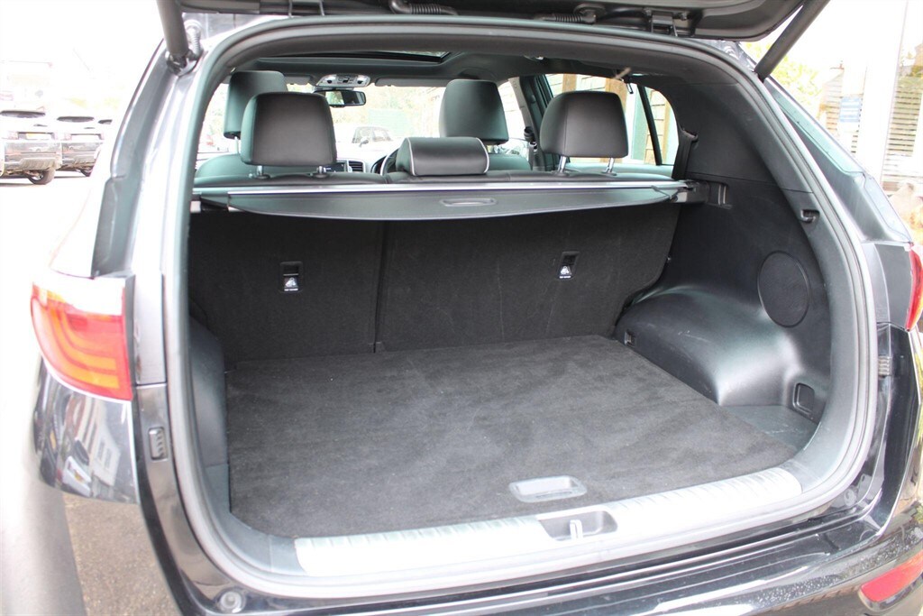 Used Kia Sportage 2018 for sale - 78055428: Photo 31